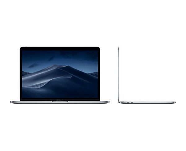 Apple 13” MacBook Pro 128GB Space Grey Laptop